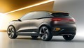 Renault MEGANE eVISION: Prihodnost električnega avtomobila