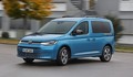 Večji, uporabnejši, učinkovitejši in pametnejši : Na trg prihaja 100-odstotno novi Caddy