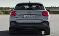 Najmanjši Q, ampak najbolj kul: Audi Q2 v novi vrhunski formi