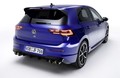 Novi Golf R : Najmočnejša izpeljanka Golfa v zgodovini tega modela