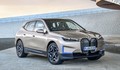 BMW iX: Vizija se spreminja v resničnost