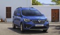 RENAULT KANGOO IN RENAULT EXPRESS: RENAULT V SEGMENT MALIH DOSTAVNIKOV VNAŠA REVOLUCIJO 