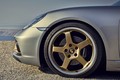 Porschejev spomenik študiji "Boxster" iz leta 1993: Nova omejena jubilejna serija: Boxster 25 let