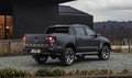 Ford Ranger MS-RT: Izhodišče nove različice je Ranger Wildtrak