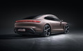 Porsche razširja modelsko paleto Taycana: Novi popolnoma električni vstopni model z zadnjim pogonom