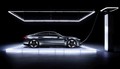 Audi e-tron GT: Audi, kot ga še ni bilo