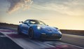 Porsche 911 GT3: Vrhunski športnik z dirkalnim podvozjem in visokoučinkovito aerodinamiko