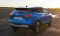 NOVI NISSAN QASHQAI: Referenčni model tega segmenta