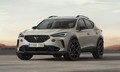 CUPRA Formentor VZ5 : CUPRA praznuje 3. obletnico samostojnega obstoja 