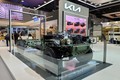 KIA na sejmu IDEX: Predstavitev dveh vojaških izdelkov