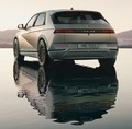 "Napredek za človeštvo": Svetovna premiera IONIQ 5