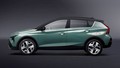 Hyundai Bayon: Novi elegantni oblikovni križanec B-SUV segmenta