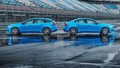 Volvo S60 in V60 Polestar sta tukaj: Svetovni debi za novi Volvo V60, skonstruiran s strani Polestarja