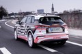 Električna mobilnost v novi dimenziji: Audi Q4 e tron postavlja merila pri notranjosti in upravljanju