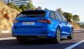 Dinamična nova izvedba : Škoda Octavia prvič kot Sportline