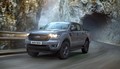 Ford Ranger Stormtrak in Wolftrak: Novi ekskluzivni različici 