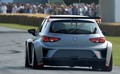 SEAT Leon Cup Racer: Vozilo za razburljivo amaterski športni avtomobilizem