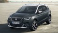Nova SEAT Arona: Posodobljena z robustnejšim videzom in povsem novo notranjostjo