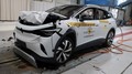 Najboljša ocena za ID.4: 5 zvezdic na testu Euro NCAP