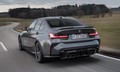 Visoka zmogljivost z dodano raznovrstnostjo: BMW M3 in BMW M4 premierno z M xDrive