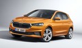 Škoda Fabia: Svetovna premiera 