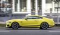 Ford Mustang Mach 1 je tu: Pripravljen, da prvič navduši tudi na dirkališčih v Evropi