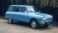 Citroën & Janez Mejač: Najzvestejši kupec Citroënovih avtomobilov v Sloveniji