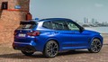 BMW X3 M Competition in BMW X4 M Competition: BMW M GmbH prenavlja visokozmogljive SUV modele