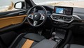 BMW X3 M Competition in BMW X4 M Competition: BMW M GmbH prenavlja visokozmogljive SUV modele