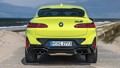BMW X3 M Competition in BMW X4 M Competition: BMW M GmbH prenavlja visokozmogljive SUV modele