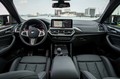 BMW X3 M Competition in BMW X4 M Competition: BMW M GmbH prenavlja visokozmogljive SUV modele