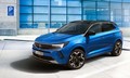 Novi Opel Grandland: Jasen in drzen dizajn, učinkovit in seveda električen