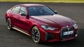 Novi BMW serije 4 Gran Coupé: Užitek v vožnji in limuzinska eleganca