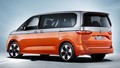 Svetovna premiera Multivana: Volkswagen Gospodarska vozila prenaša avtomobilski življenjski slog v nove čase