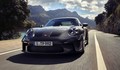 Zmogljivost na diskreten način: Novi Porsche 911 GT3 s paketom Touring