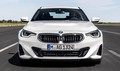 Novi BMW serije 2 Coupé: Utelešenje športne moči v zgoščeni obliki
