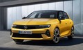 Nova Opel Astra: Samozavestna in v koraku s prihodnostjo