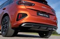 Kia Ceed 3. generacije: Oblikovan, zasnovan in narejen v Evropi