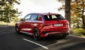 Novi Audi RS 3: Vrhunsko športno vozilo za vsakdanjo uporabo  