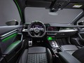 Novi Audi RS 3: Vrhunsko športno vozilo za vsakdanjo uporabo  