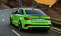 Novi Audi RS 3: Vrhunsko športno vozilo za vsakdanjo uporabo  