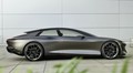 Audi grandsphere concept: Ko vozilo postane doživljajski prostor