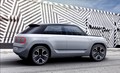 Svetovna premiera študije ID. LIFE  : Perspektiva električne urbane mobilnosti
