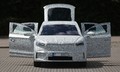 Škoda Enyaq Coupé iV: Električna mobilnost v najelegantnejši obliki