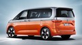 IAA Mobility 2021 v Münchnu: Novi Multivan je doživel sejemsko premiero 