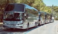 Revija Transport & Logistika : Slovenija gostila izbor Coach Euro Test 2021