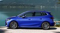 Novi BMW serije 2 Active Tourer: Samostojni avtomobilski koncept za premijski segment