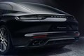 Panamera Platinum Edition: Porsche pripravil posebno serijo modela Panamera
