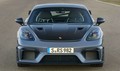 Novi Porsche 718 Cayman GT4 RS: Športni avtomobil z geni dirkalnika