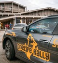 OneLife Rally 2021: SUPERŠPORTNI AVTOMOBILI V SLOVENIJI 